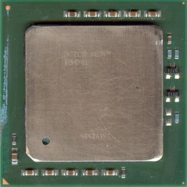 Intel Xeon 2.8