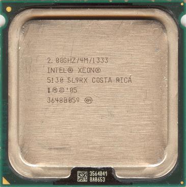 Intel Xeon 5130