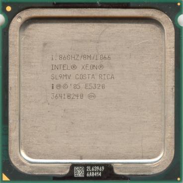 Intel Xeon E5320