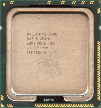 Intel Xeon E5506