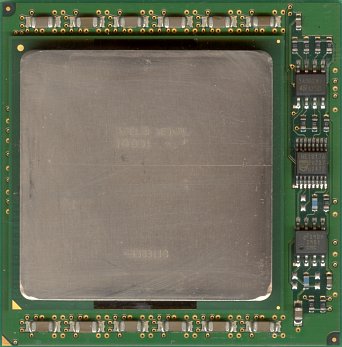 Intel Xeon MP 1.5 (Gallatin)