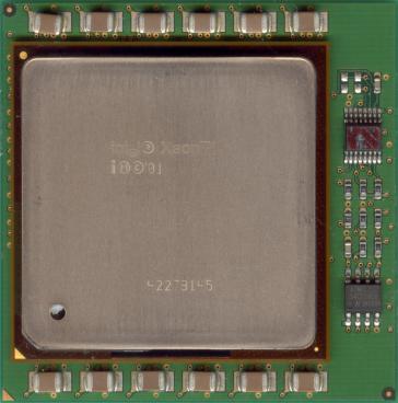 Intel Xeon MP 1.6