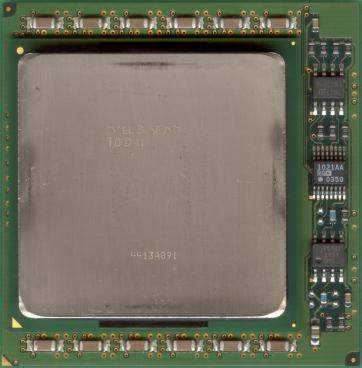 Intel Xeon MP 3.0