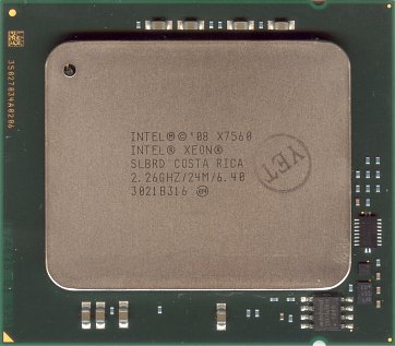 Intel Xeon X7560