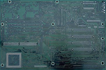 Intel Advanced EV (Rev. 2) (back side)