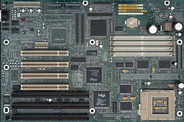 Intel Advanced EV (Rev. 2)