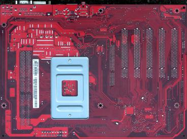 MSI K8N Neo V2.0 (back side)