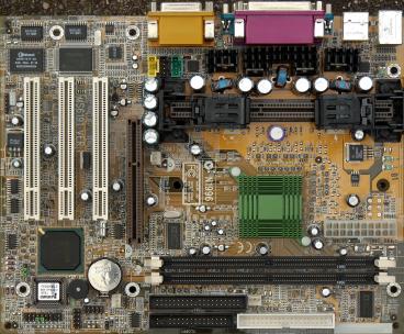 MSI MS-6191