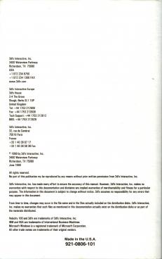 3dfx Velocity 100 rev. A1 gallery