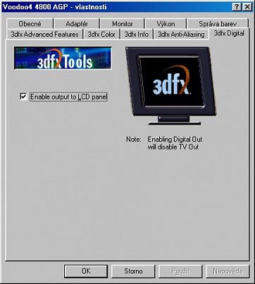 3dfx Voodoo4 4800 AGP gallery