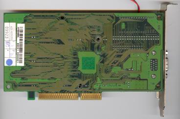 A-Trend Helios 3D Banshee (back side)