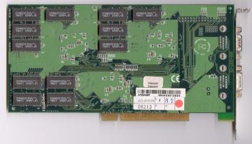 A-Trend Helios 3D II (back side)