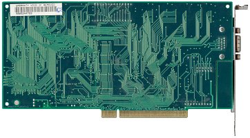 A-Trend VD110P (back side)