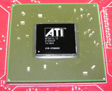 ATi Radeon HD 3850 256 MB gallery