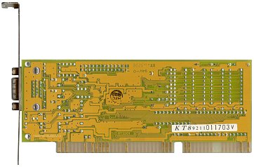 Acumos AVGA2 (back side)