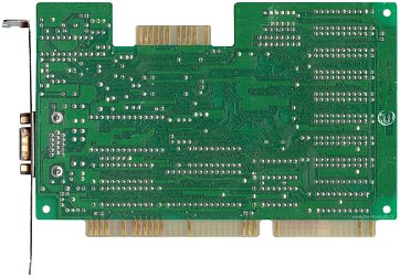 Ahead V5000 (back side)