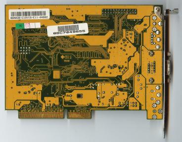Asus Riva 128 (back side)