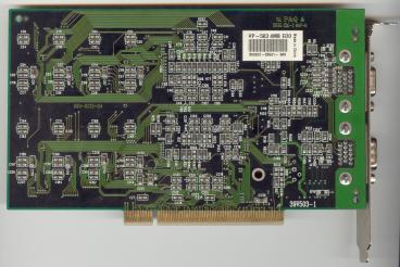 ColorMAX VP-503 (back side)