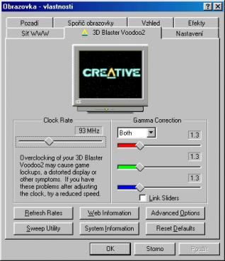 Creative CT6670 (old PCB) gallery