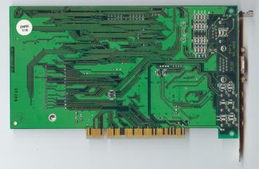 Diamond NV1 (back side)