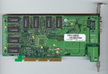 Diamond Riva TNT2 Ultra (back side)