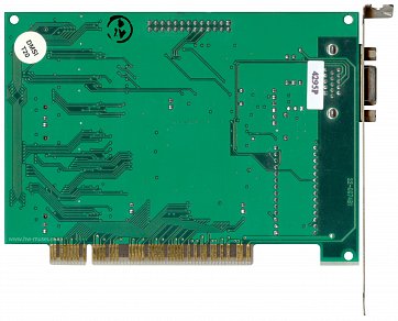 Diamond Trio32 (back side)