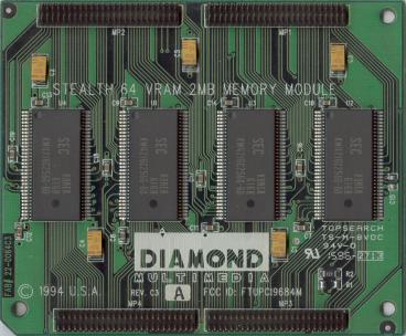 Diamond Vision968 gallery