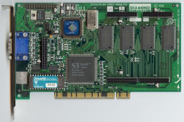 Diamond Vision968 gallery