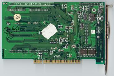 Diamond Vision968 (back side)