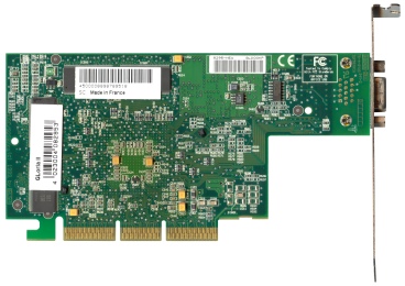 ELSA Quadro SDR (back side)