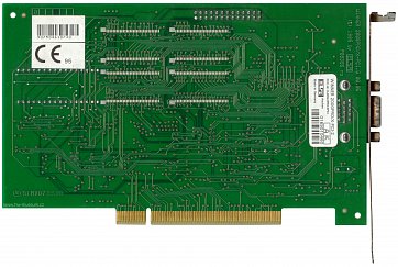 ELSA Vision968 2 MB (back side)