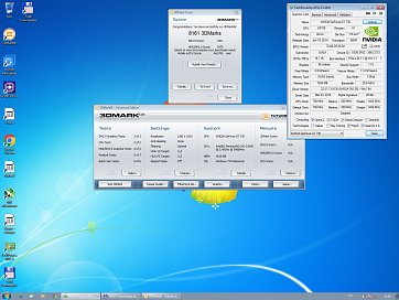 EVGA GeForce GT 730 gallery