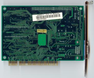 ExpertColor ViRGE 325 (back side)