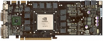 Foxconn GeForce 8800 GTX OC gallery