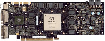 Gigabyte GeForce GTX 260 216sp gallery