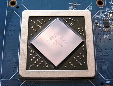 Gigabyte Radeon HD 6950 OC (1 GB) gallery