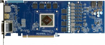 Gigabyte Radeon HD 6950 OC (1 GB) gallery