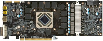 Gigabyte Radeon R9 280X OC gallery