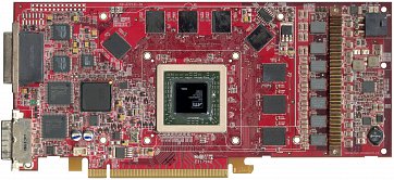 HIS Radeon X1900 CrossFire Edition gallery