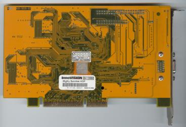 InnoVision Mighty Banshee (back side)