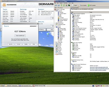 MSI GeForce 8600 GT DDR2 gallery