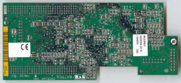 Matrox Millennium II + Rainbow Runner Studio gallery