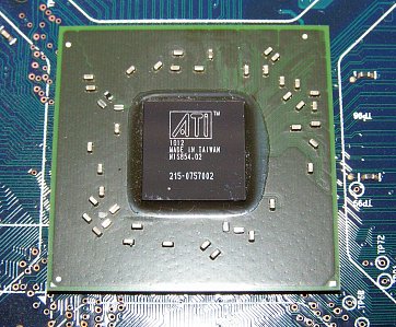 Pegatron Radeon HD 5670 gallery