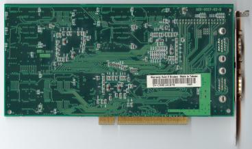 PowerColor EvilKing (back side)