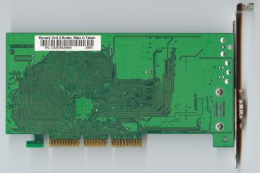 PowerColor EvilKing IV non-TV (back side)