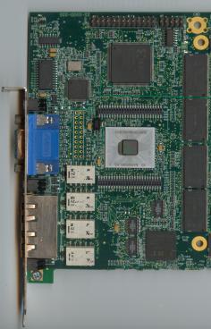 Quantum3D AAlchemy 8x64 (non functional) gallery