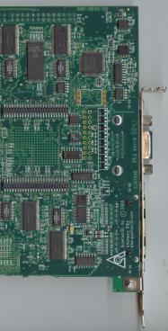 Quantum3D AAlchemy 8x64 (non functional) gallery