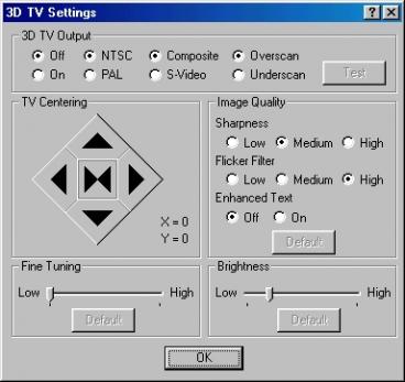 Quantum3D Obsidian2 200SBi gallery