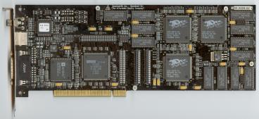 Quantum3D Obsidian2 X-24 gallery