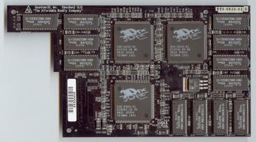 Quantum3D Obsidian2 X-24 gallery